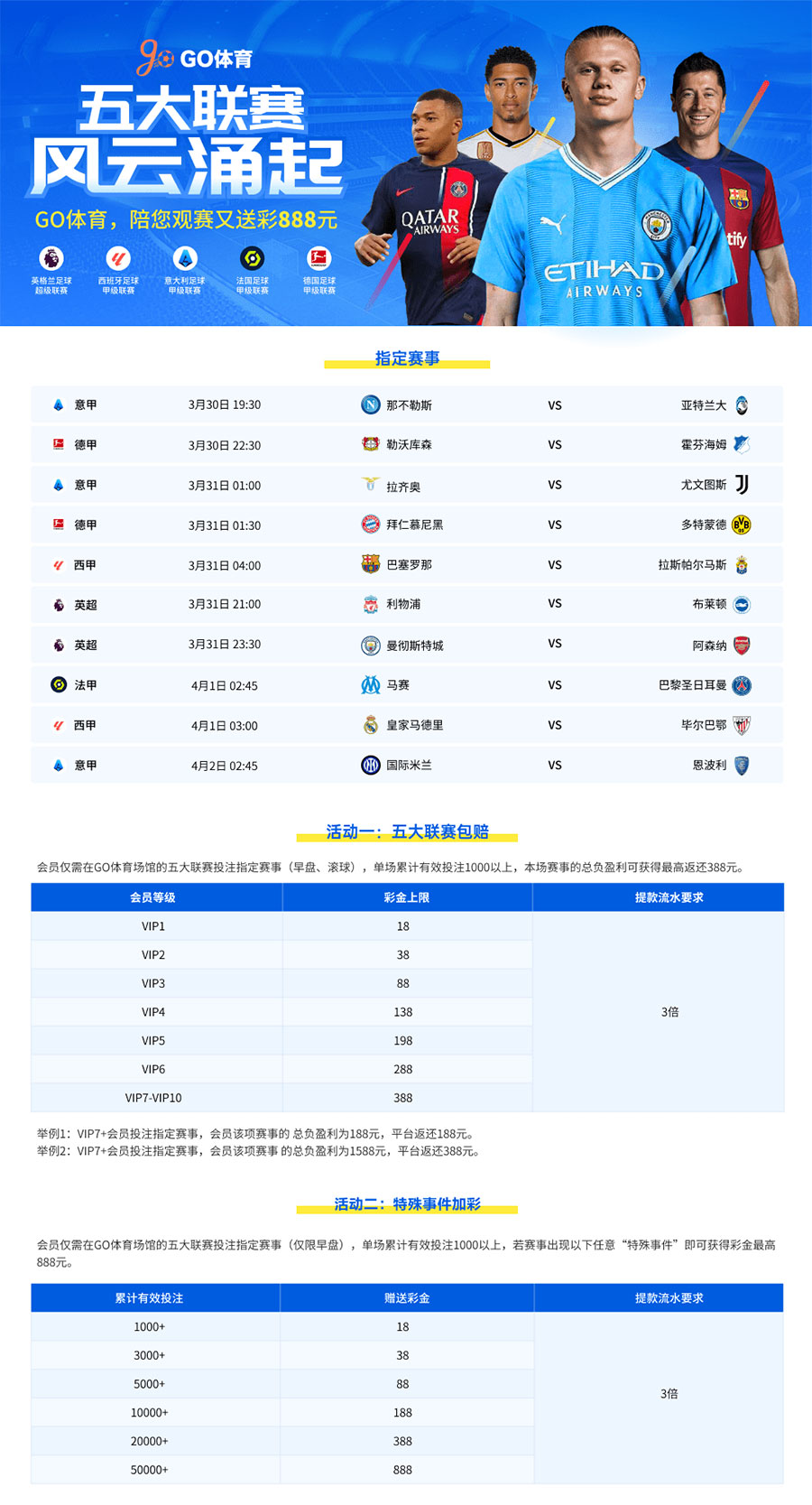 【JJ6娱乐】GO体育，陪您观赛又送彩金888(图1)